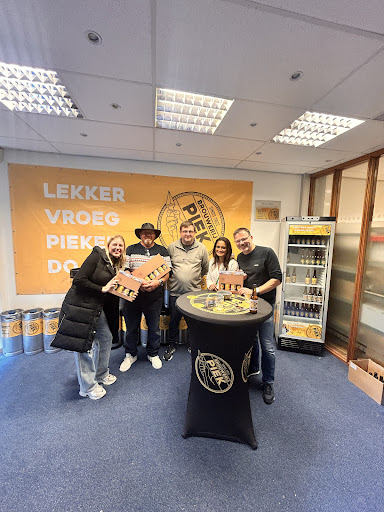 Foto van klantenbeoordeling