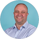 J. de Lange profielfoto