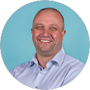 J. de Lange profielfoto